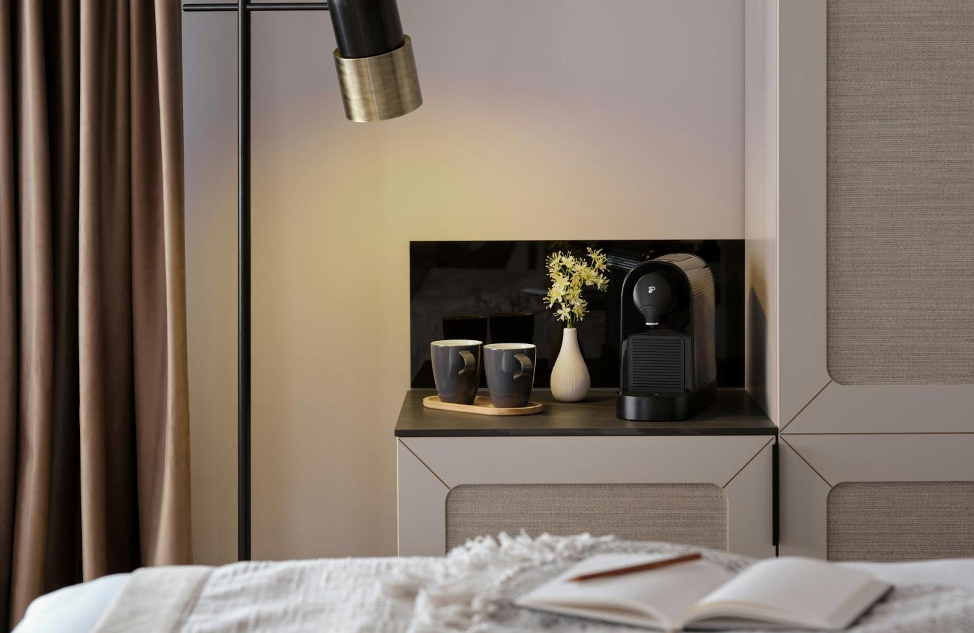 Comfort Twin Room